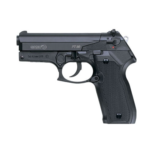 Gamo PT-80 Gun
