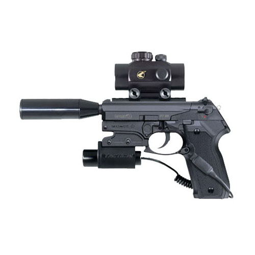 Gamo PT-70 Tactical Pellet Gun