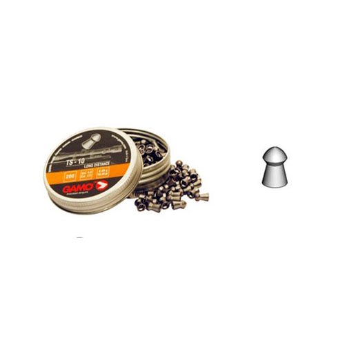 Gamo .177 TS-10 Pellet