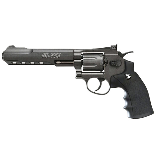Gamo PR-776 CO2 0.177 Cal 8rd Pellet gun