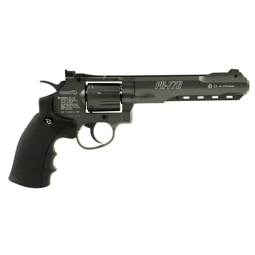 Gamo PR-776 CO2 0.177 Cal 8rd Pellet gun