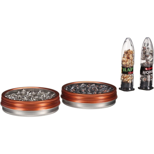 Gamo Pellets Combo Pack