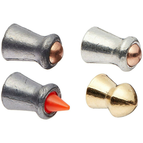 Gamo Pellets Combo Pack