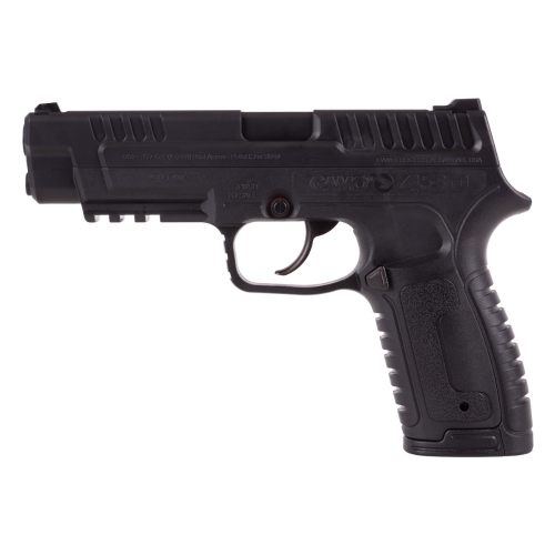 Gamo P-430 CO2 Pellet/Steel BB Gun