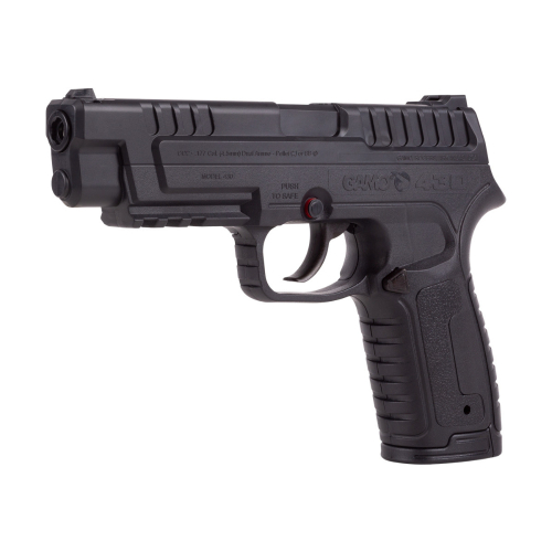 Gamo P-430 CO2 Pellet/Steel BB Gun