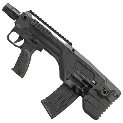 G&G Armament ESG B-10 2.0 Airsoft Shotgun