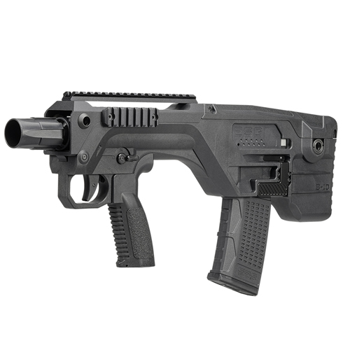 G&G Armament ESG B-10 2.0 Airsoft Rifle