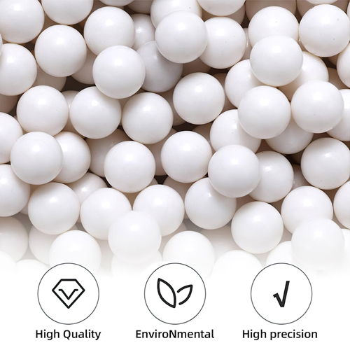 Golden Ball Bio Tracer Airsoft BBs 2000ct