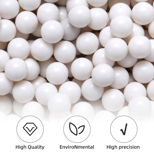 Golden Ball Bio Tracer Airsoft BBs 2000ct