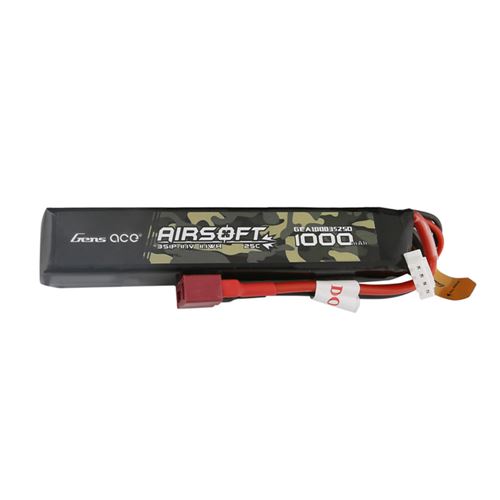 Gens ace 1000mAh 3S Airsoft Battery