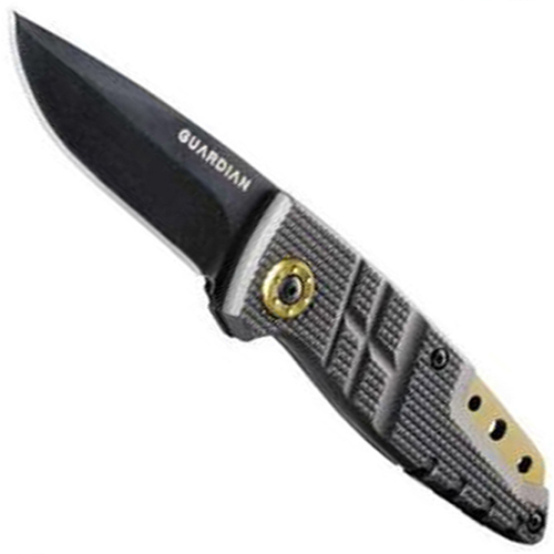 Gerber 31-D2 - Fixed Blade Knife