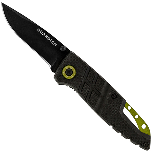 Gerber 31-D2 - Folding Clip Knife
