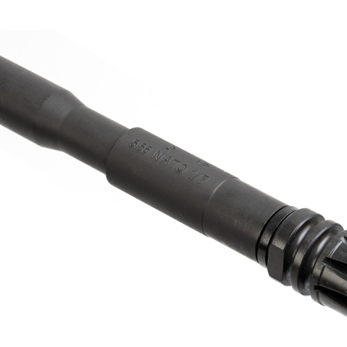 GHK M4 RIS GBB V2 Airsoft Rifle 