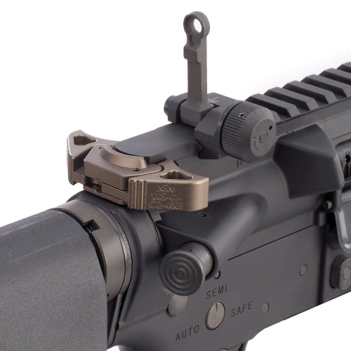 GHK URG-I GBB Airsoft Rifle 