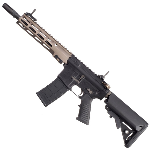 GHK URG-I 10.3 inch Blowback Airsoft Rifle 