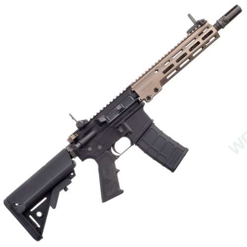 GHK URG-I 10.3 inch Blowback Airsoft Rifle 