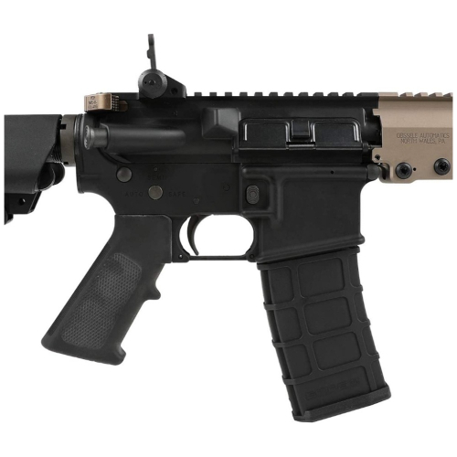 GHK URG-I 10.3 inch Blowback Airsoft Rifle 