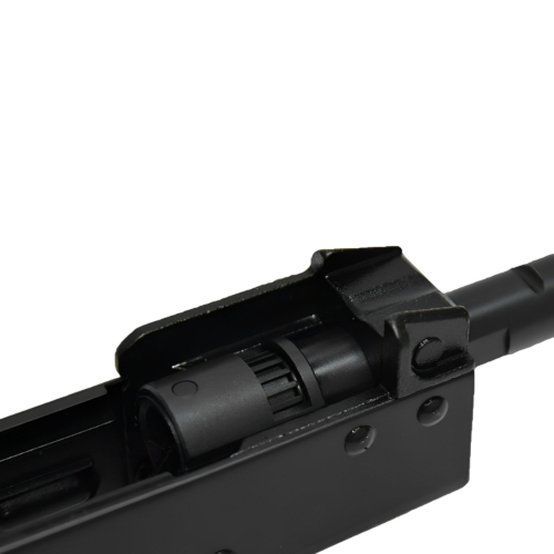 GHK AKM Full Metal GBB Rifle with Real Wood Furniture