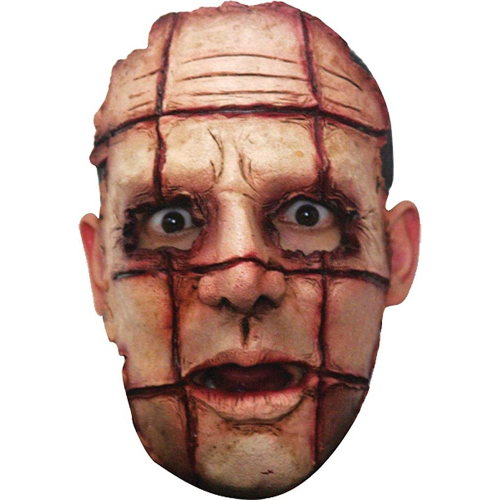 Serial Killer (06) Latex Mask