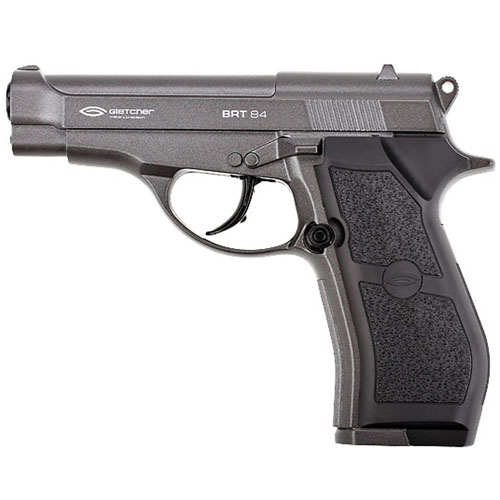 Gletcher BRT 84 Full Metal BB gun