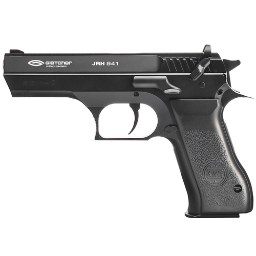 Gletcher JRH 941 NBB BB gun