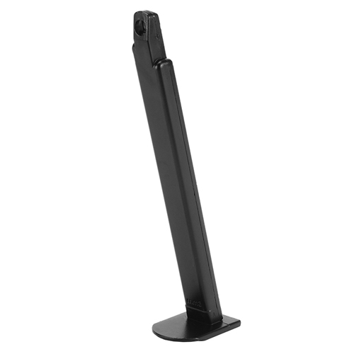 Gletcher APS BB Magazine - 22rd