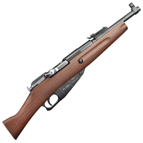 Gletcher M1891 Sawed-Off BB Rifle