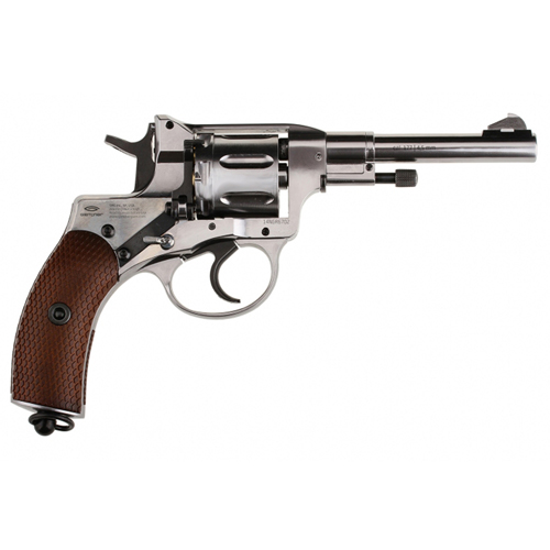 Gletcher NGT F BB Revolver Full Metal