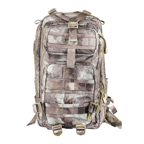 Attack Tactical Military Backpack
