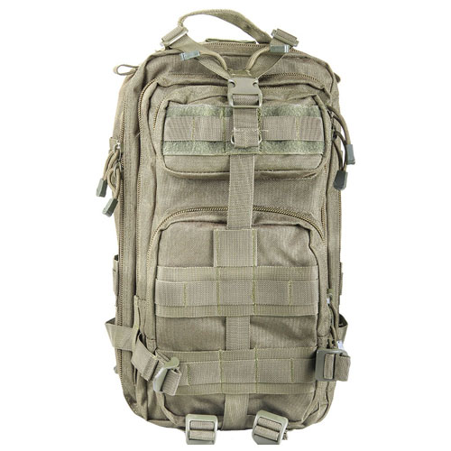 Attack Tactical Military Backpack