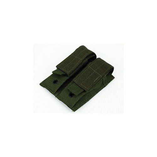 Molle Double gun Magazine Pouch