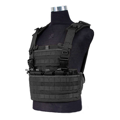 FT Wasatch 900D Version Vest