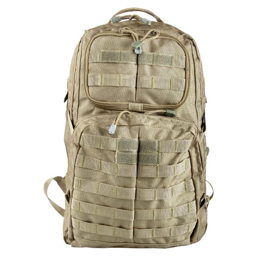 Tactical Backpack