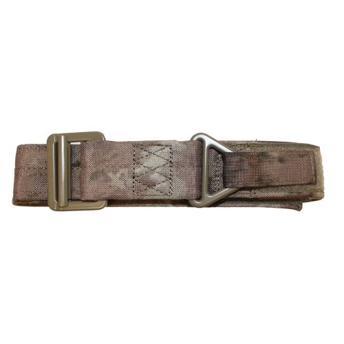 Tactical Instructor Adjustable Belt