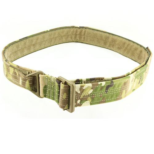 Tactical Instructor Adjustable Belt