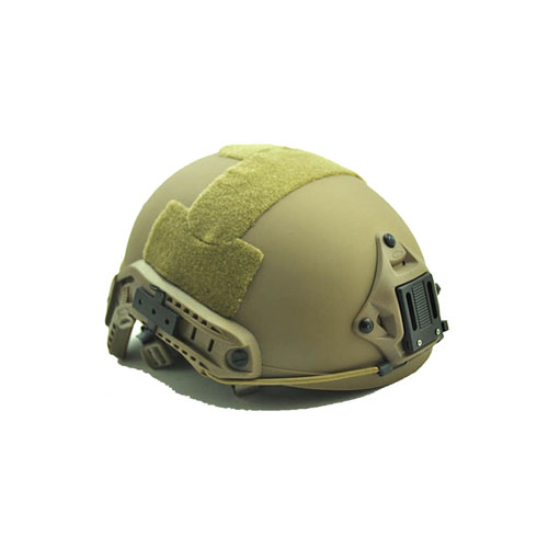 Airsoft Alien MH Type Tactical Fast Helmet