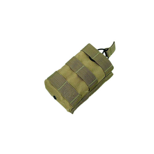 Tactical Radio Pouch