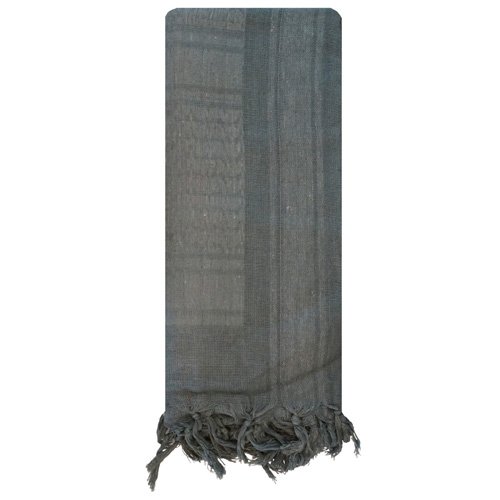 Arab Solid Colour Shemagh Scarf 