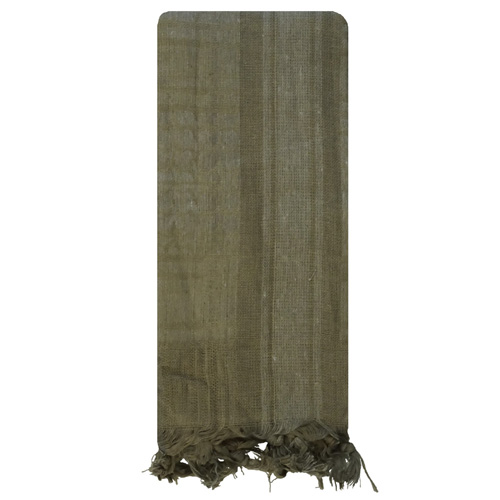 Arab Solid Colour Shemagh Scarf 
