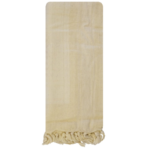 Arab Solid Colour Shemagh Scarf 