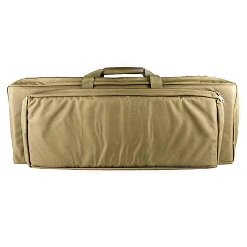 30 Inch Rapid Assault Tactical Gun Case