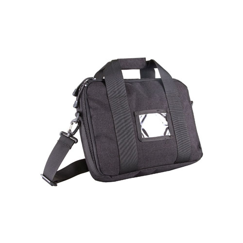 Tactical Shoulder Bag with Front ID Holder