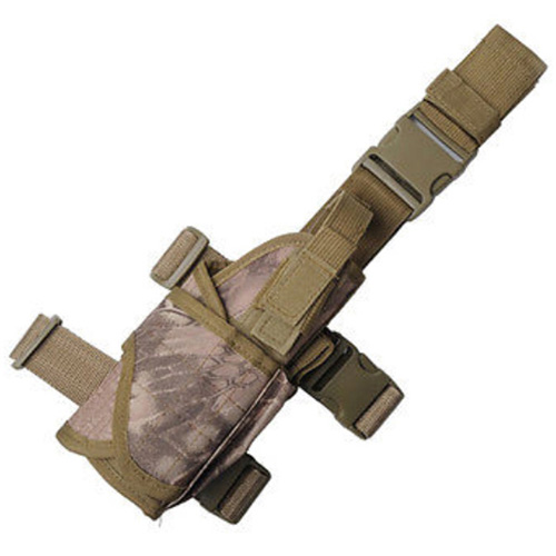 Banshee Tornado Universal gun Right Leg Holster