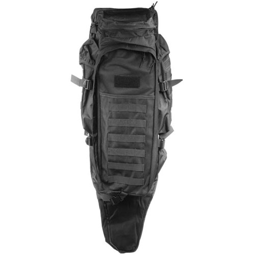 Tactical Rifle Case Backpack
