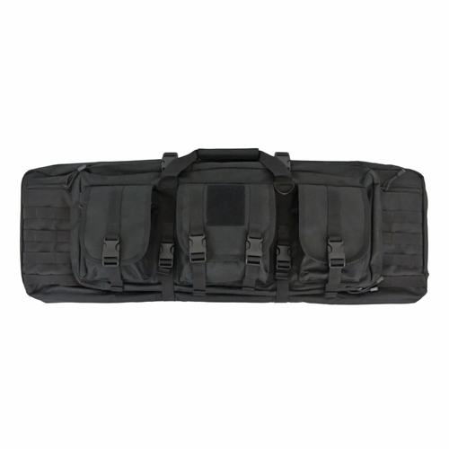 Raven X 36-Inch Double Rifle Case Backpack