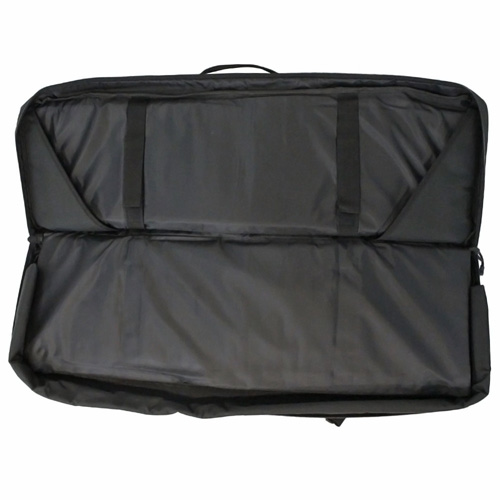 Raven X 36-Inch Double Rifle Case Backpack