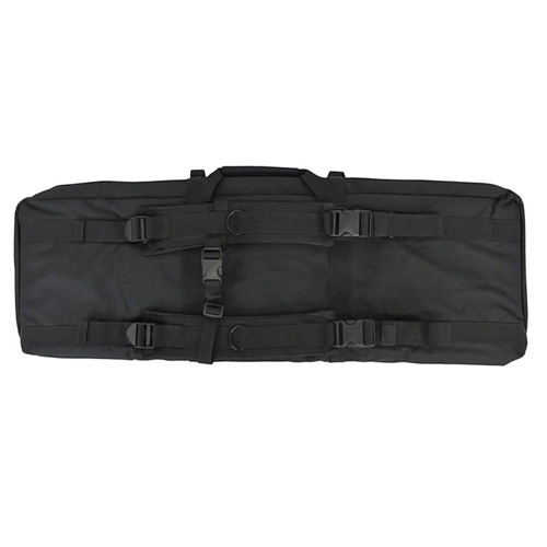 Raven X 36-Inch Double Rifle Case Backpack