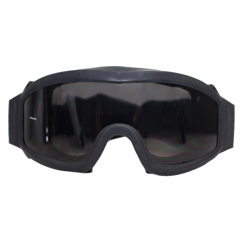 Military Style Basic Airsoft Goggle