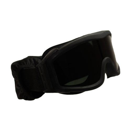 Military Style Basic Airsoft Goggle