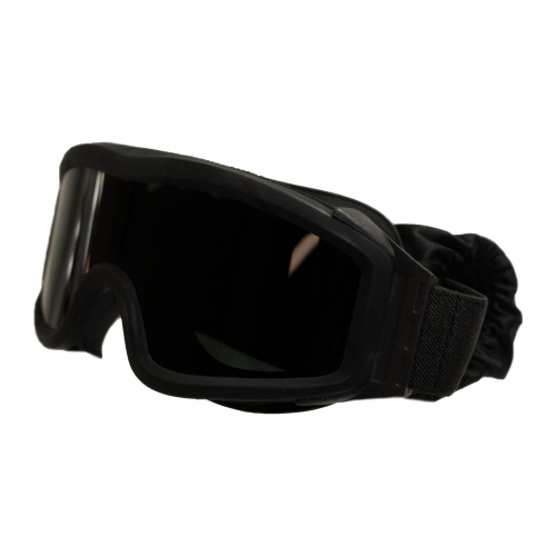 Military Style Basic Airsoft Goggle